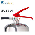 2 liter foam extinguisher stainless steel price